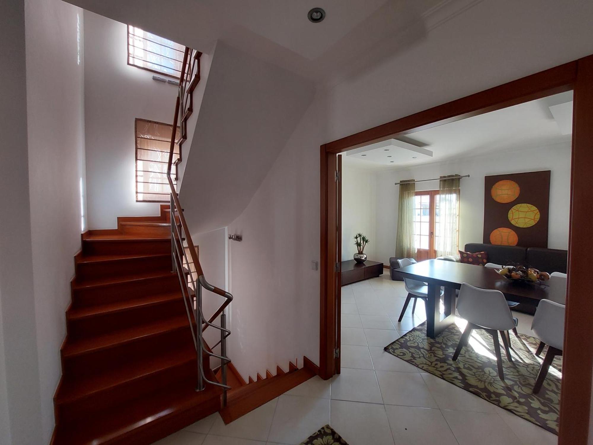 Casa Hespanhola Nazare Exterior photo