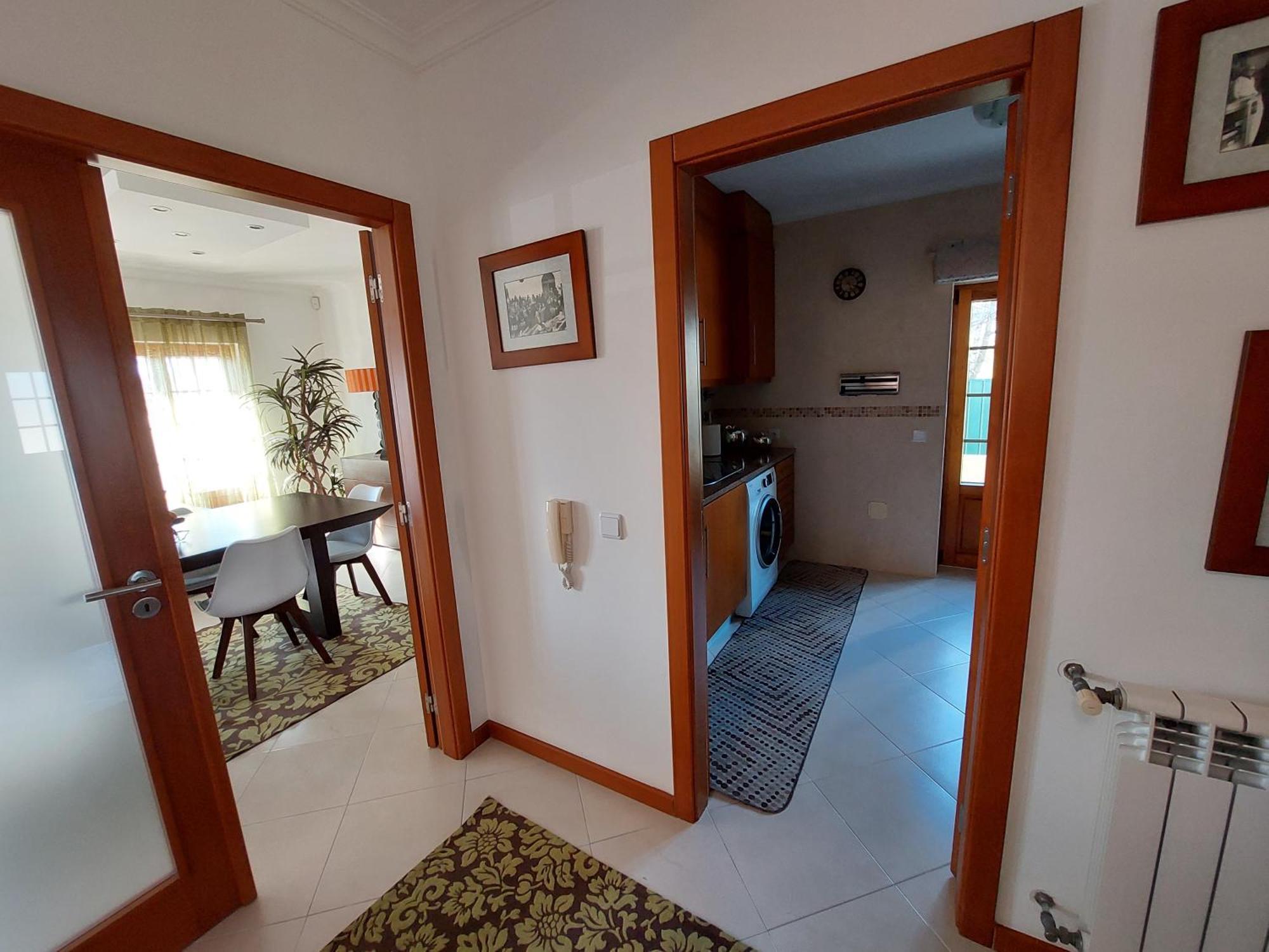 Casa Hespanhola Nazare Exterior photo