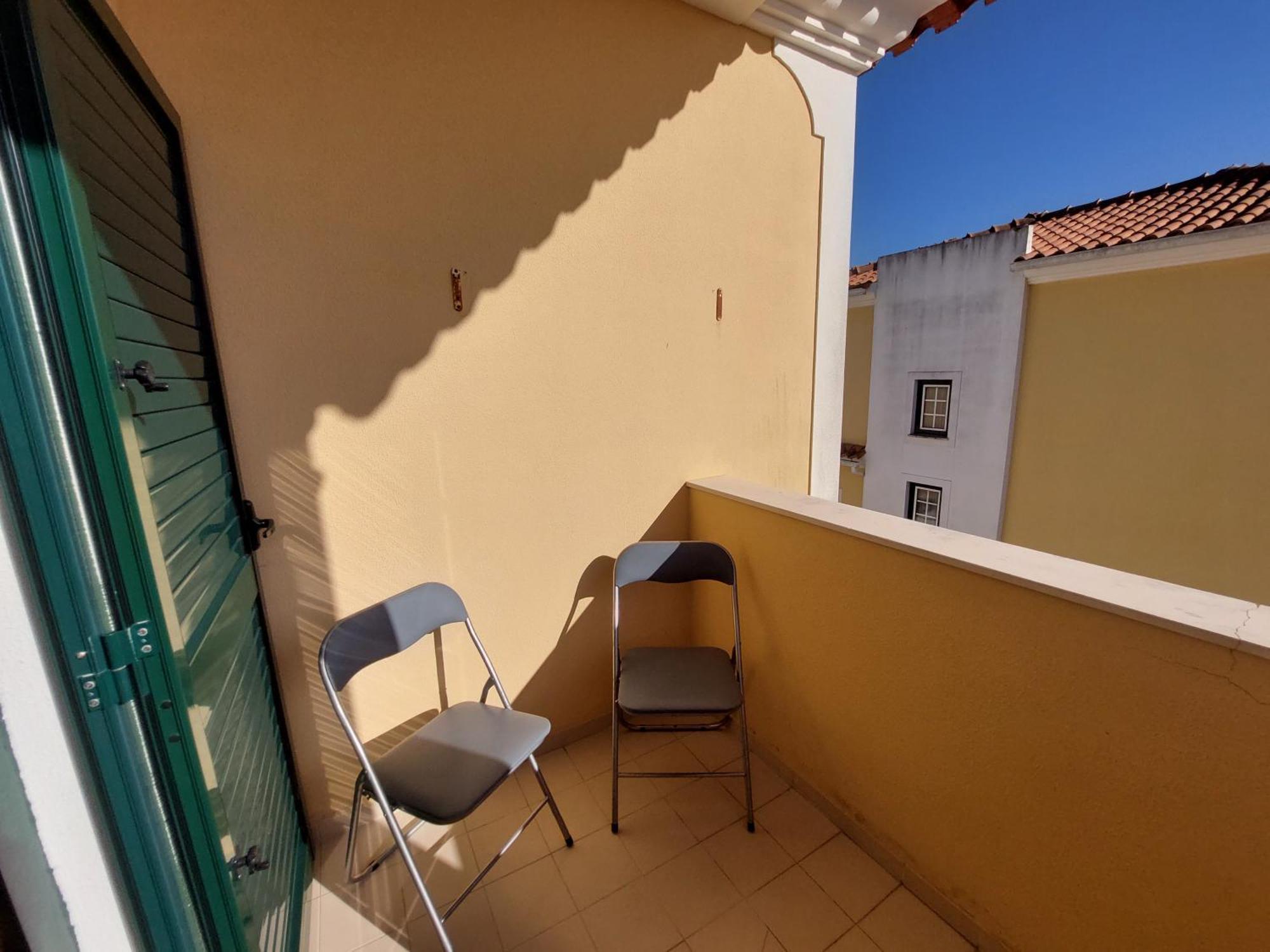 Casa Hespanhola Nazare Exterior photo