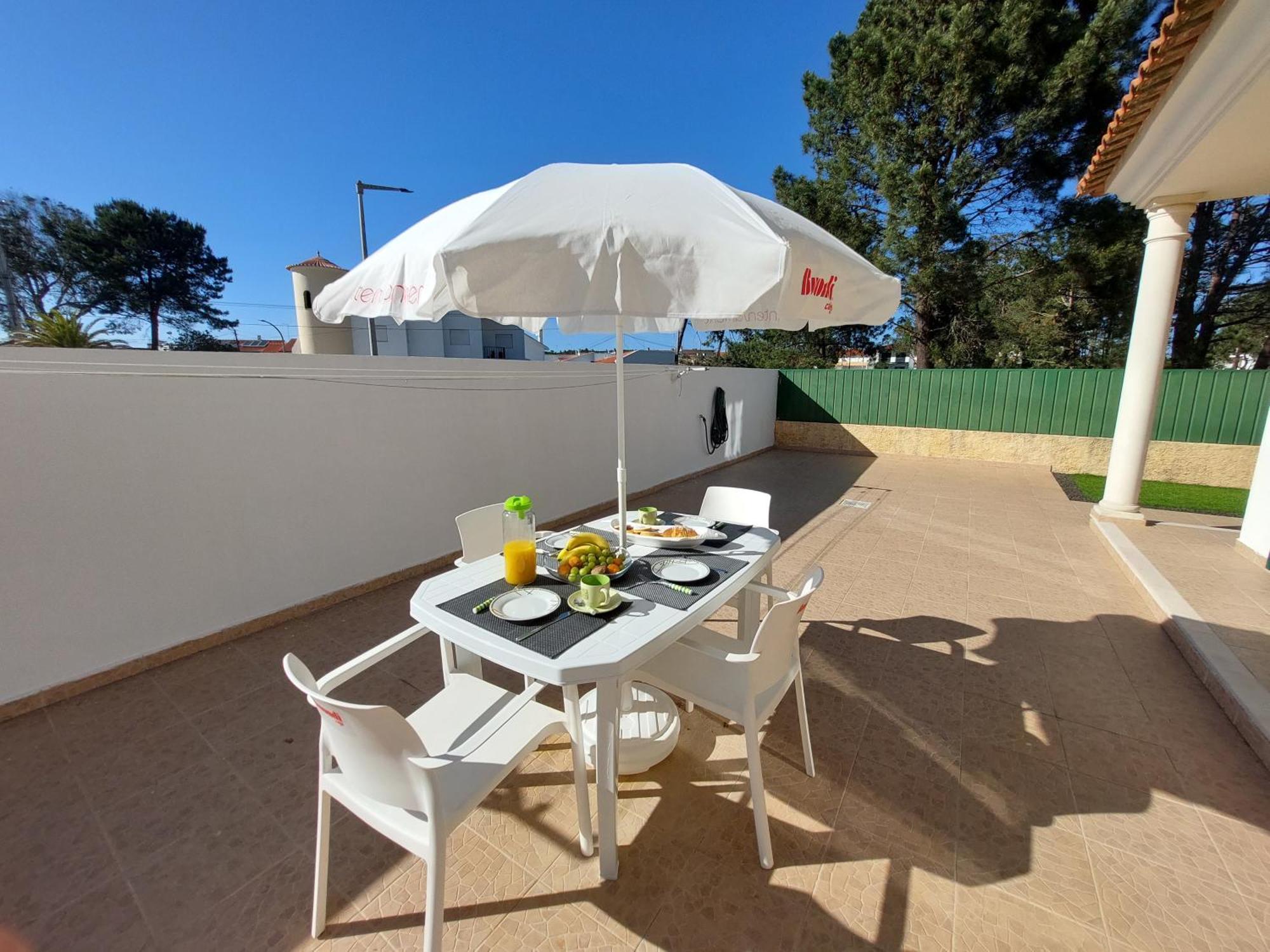 Casa Hespanhola Nazare Exterior photo