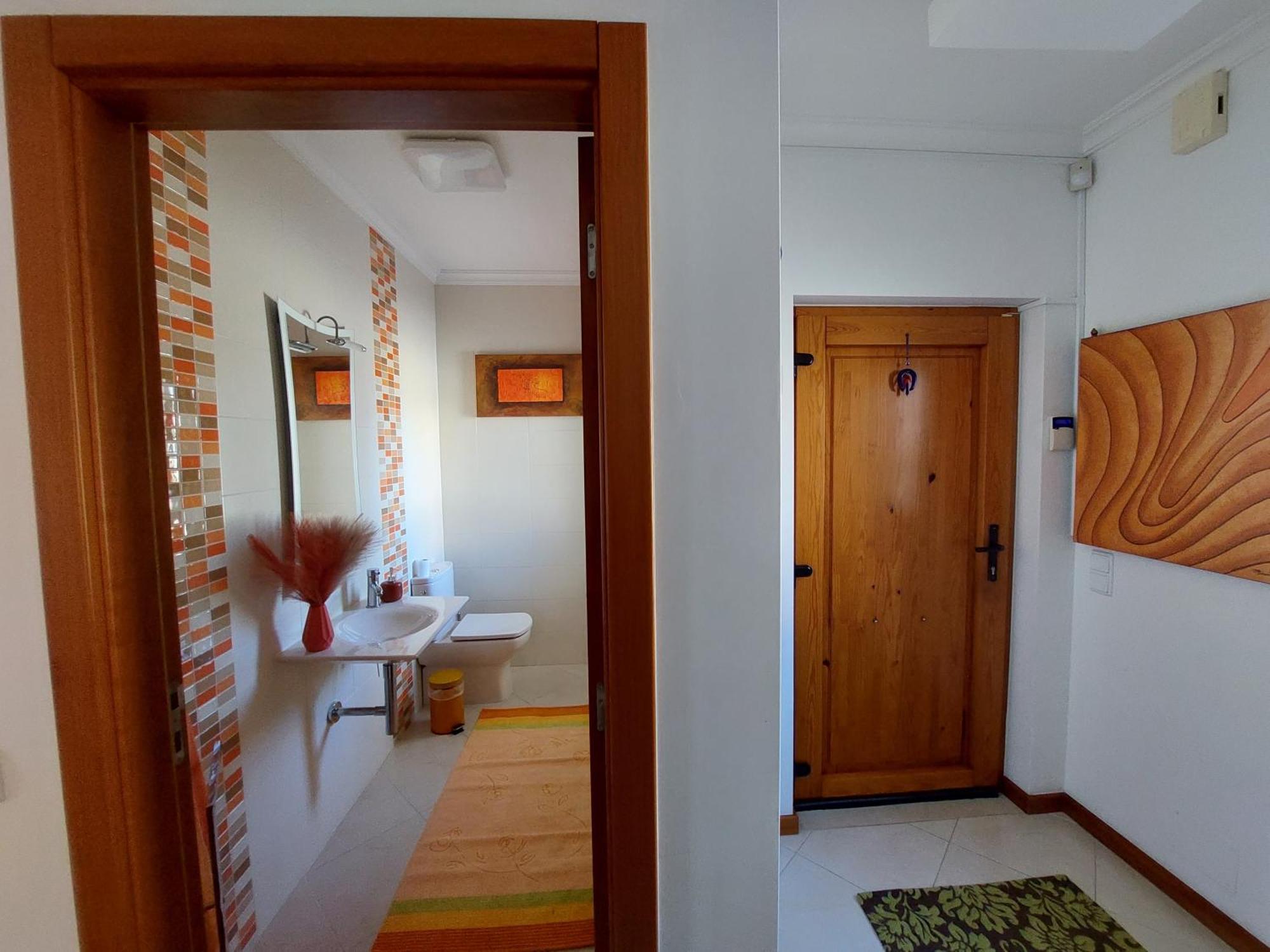 Casa Hespanhola Nazare Exterior photo